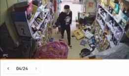 混沌店监控视频爆料者,混沌店内惊人一幕，爆料者还原事件真相