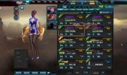 逆战爆料最新角色是谁,神秘英雄即将登场，谁将成为战场新宠？