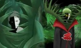 火影忍者黑绝爆料视频