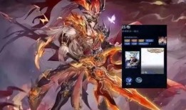 李信无双限定最新爆料,神秘技能曝光，战力再升级！