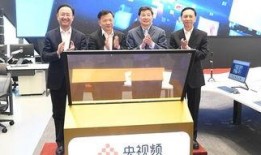 中央电视总台爆料视频