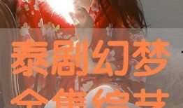 幻梦泰剧在线观看,沉浸式追剧体验，在线观看带你穿越梦境