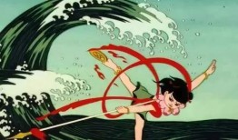 哪吒闹海在线观看,激战海妖，少年英雄的传奇冒险