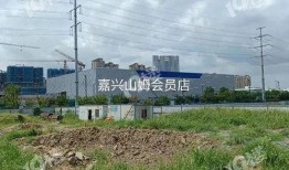 嘉兴19楼网友爆料新闻,惊曝某小区突发火灾，损失惨重！