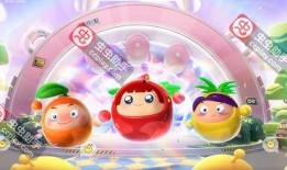 蛋仔派对更新爆料最新消息,全新玩法与角色即将上线！