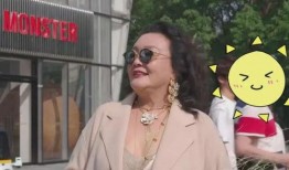 兰姐爆料孙女哭了吗视频,孙女哭了吗视频背后的感人故事