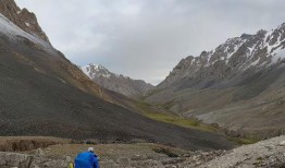 徒步小乐爆料视频,探秘户外徒步的精彩瞬间