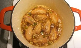 香辣中翅爆料配方视频,视频教你轻松制作美味佳肴