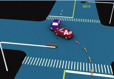 吃瓜娱乐交通规则,交通规则知识大盘点