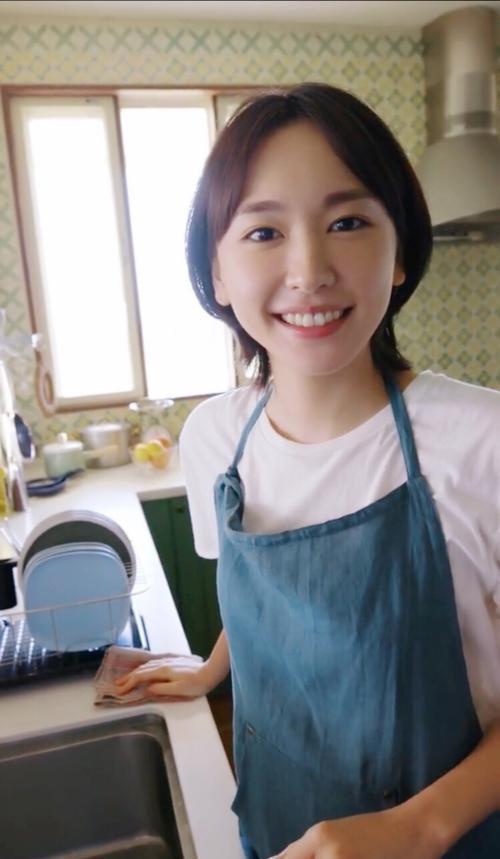 娱乐吃瓜酱初恋